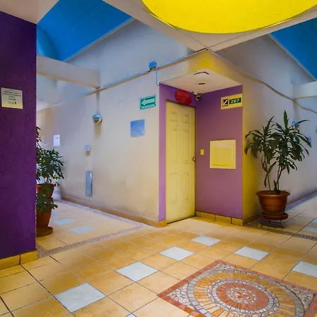 Oyo Afrodita Hotel